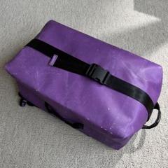 2025年最新】FREITAG カラー：パープル系 リュック・バック