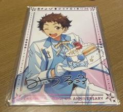 新品 あんスタ3周年 感謝祭 缶バッジ ポートレート 誓約缶 UNDEAD 新品 あんスタ3周年 感謝祭 缶バッジ ポートレート 誓約缶