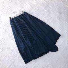 american holic アメリカンホリック スカート プリーツ アシメ
