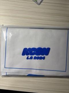 ME:I KCONグッズ KCON JAPAN 2024』会場限定特典付きCD販売のお知らせ