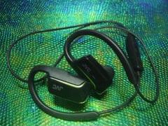 JVC・ビクター ブルートゥースイヤホン HA−EC600BT