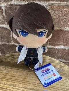 海馬瀬人 ご着席ぬいぐるみ | KAIBA CORPORATION STORE
