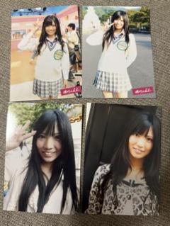 倉持明日香　週刊akb 生写真
