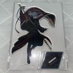 カルナイ タブナイ エンパイア アクスタ 蘭丸 アクリルスタンド 黒崎蘭丸