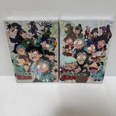 忍たま乱太郎 第23シリーズ DVD-BOX 上の巻・下の巻 - メルカリ