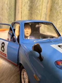 Amazon | スバル SUBARU R2 カラーサンプル 全11色 非売品