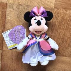 ディズニー バレンタインナイト　ぬいぐるみバッジ ミッキー ミニー Amazon.co.jp: ミッキー＆ミニー ぬいぐるみバッジセット