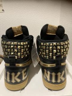 NIKE ターミネーター ロックンロール
