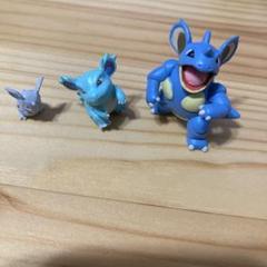 Yahoo!オークション -「ポケモン ニドクイン