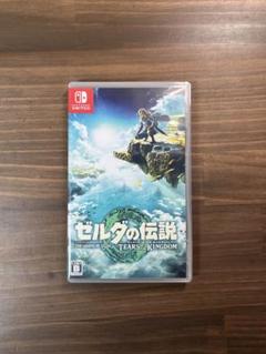2025年最新】ゼルダの伝説 ティアーズ オブ ザ キングダムの人気