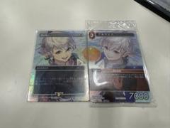 mtg 剣を鍬に foil プロモ ファイナルファンタジー 2枚セット