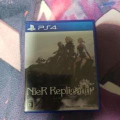 PS4 ニーアレプリカント ver.1.22474487139