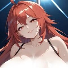 ニヒリスター　勝利の女神 ニケ NIKKE 2Lサイズ/直接に購入OK！！