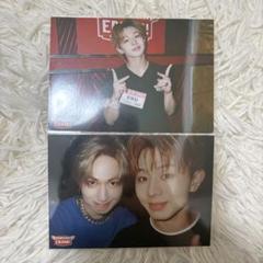 コンプ　50 生誕　生写真　山下永玖　EIKU ワンエン 50 山下永玖 EIKU ワンエン ONE N ONLY 生写真 生誕 - アイドル新品