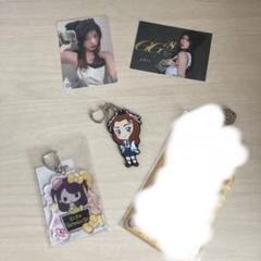 Girls² 山口綺羅 セット売り