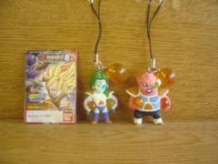 ●Fdd21AZ　ドラゴンボール改DBキャラストラップ8全7種 Amazon | ガシャポン ドラゴンボールZ DBキャラストラップ8 全7