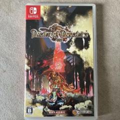 Switch マスターオブモンスターズSSB