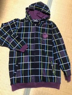 nomis ノーミス　ベンチレーション　スノボウェア　トップスのみ　41 nomis ノーミス ベンチレーション スノボウェア トップスのみ 41