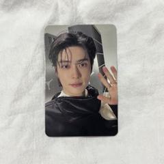 NCT127 fact check ジェヒョン トレカ NCT127 fact check ジェヒョン トレカ - メルカリ