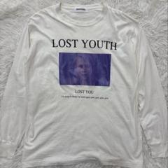 マイファス hiro着用　kidill ロンT マイファス hiro着用 kidill ロンT