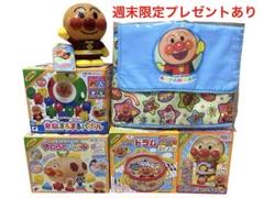 【アンパンマン】 おもちゃ まとめ売り♪ 知育玩具15点♪おまけ２点付き♪ 2025年最新】アンパンマンおもちゃまとめ売りの人気アイテム
