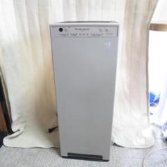 ダイキン　ストリーマー　空気清浄機　MCK55YY　２２年製 Amazon.co.jp: ダイキン 加湿 空気清浄機 MCK55Y-C 25畳 カーム