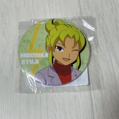 イナイレ 緑川 缶バッジ セット 2025年最新】緑川りゅうじの人気アイテム - メルカリ