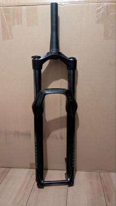 ROCKSHOX RECON 29er フロントフォーク　29インチ Amazon.com : RockShox Recon Silver RL Suspension Fork - 29