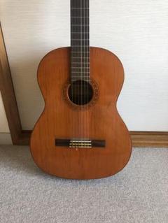 No.12 Ryoji Matsuokaクラシックギター アコースティックギター