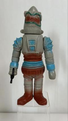 ブルマァク　ユートム　ミニソフビ　美品　マーミット　エクスプラス　ウルトラマン Yahoo!オークション -「ユートム ソフビ」の落札相場・落札価格