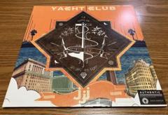 jjj(Fla$hBackS)Yacht Club 2LP A2サイズポスター付 m14748904809_1.jpg?1719069524