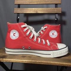 CONVERSE コンバースathletic shoes ハイカット 27.5