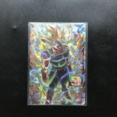 スーパードラゴンボールヒーローズ UGM8-SEC3 UR バーダック