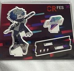 CR FES バニラ アクリルスタンド Vanilla