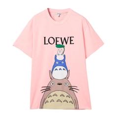 2025年最新】loewe ジブリ tシャツの人気アイテム - メルカリ