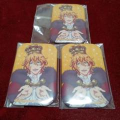 うたプリ スクエア缶バッジ 四ノ宮那月 3点セット - メルカリ