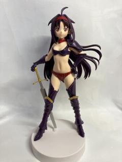 2025年最新】ソードアートオンラインEXQフィギュアの人気