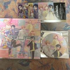 パラライParadox Live FUTURE CD