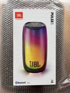 2025年最新】jbl pulse 5の人気アイテム - メルカリ