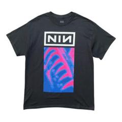 2025年最新】nine inch nails Tシャツの人気アイテム - メルカリ
