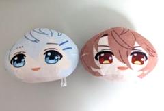 カラフルピーチ　うり　ヒロ　一番くじ