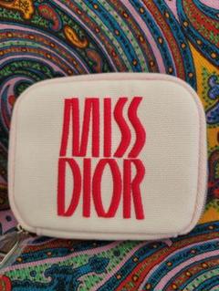 【最終値下】Dior Miss Dior ノベルティ　バック Christian Dior（トートバッグ）のフリマアイテム一覧