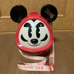 希少！ Disney ミッキーマウス ポップコーンバケット 限定品 新品未開封 新品 未使用 ミッキーマウス ポップコーンバケット ディズニー