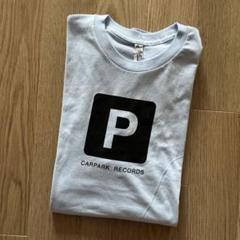 CARPARK RECORDS Tシャツ M