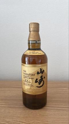 【値下げ中】山崎 12年 ウイスキー 50ml 5本セット　新品未開封 Amazon.co.jp: サントリー 山崎 12年ミニチュア 50ml : 食品