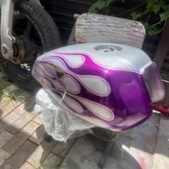 2025年最新】xjr400 4hm タンクの人気アイテム - メルカリ