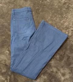 Sweet Camel ストレッチパンツ ブーツカット