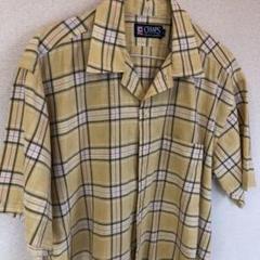 シャツ　CHAPSRALPHLAUREN ヴィンテージのサムネイル