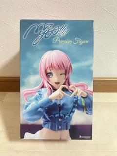 BanG Dream! 千早愛音 プレミアムフィギュア MYGO!!!のサムネイル