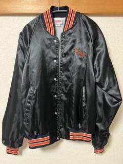 ウォリアーズ The TOWN スタジャン XL ウォリアーズ スタジャン チームジャケット バスケ L XL XXL NBA